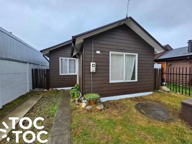 Casa en Valdivia