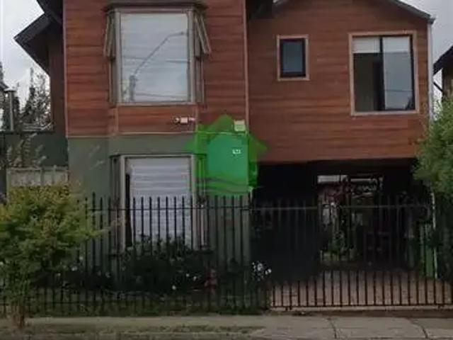 Casa en Valdivia