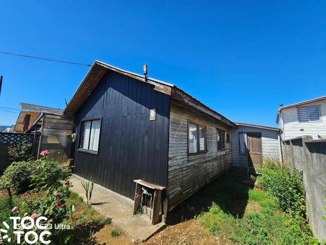 Casa en Valdivia