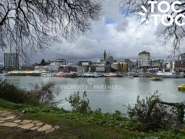 Casa en Valdivia