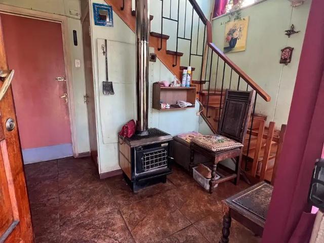 Casa en Valdivia