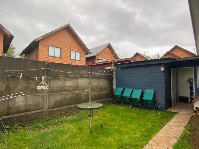 Casa en Valdivia