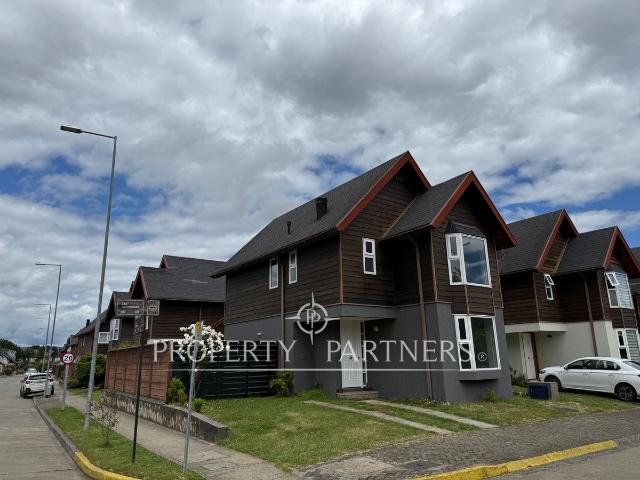 Casa en Valdivia