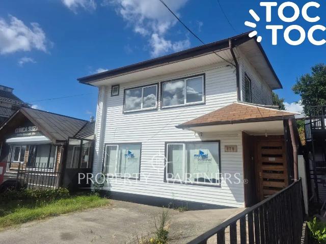 Casa en Valdivia