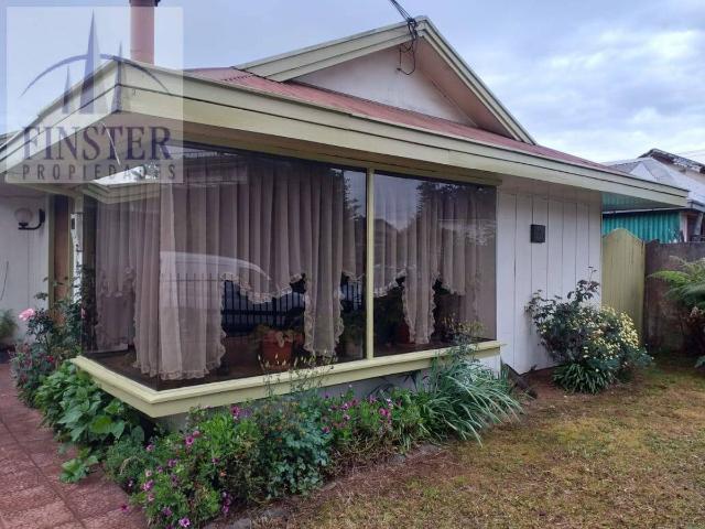 Casa en Valdivia