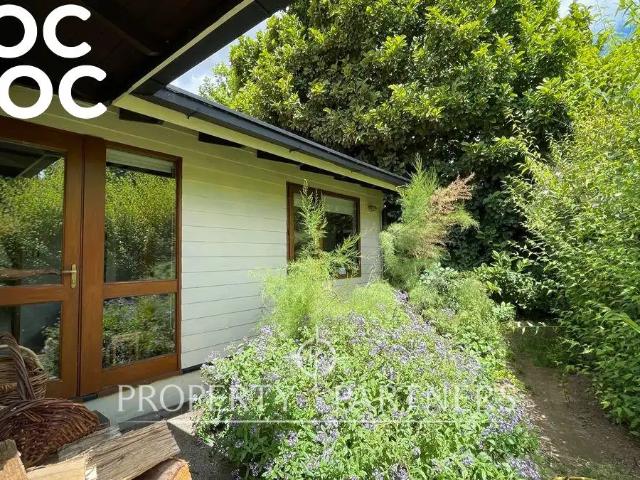 Casa en Valdivia