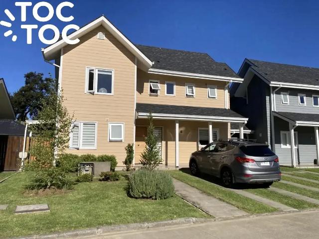 Casa en Valdivia