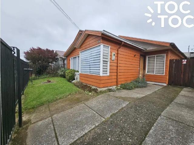 Casa en Valdivia