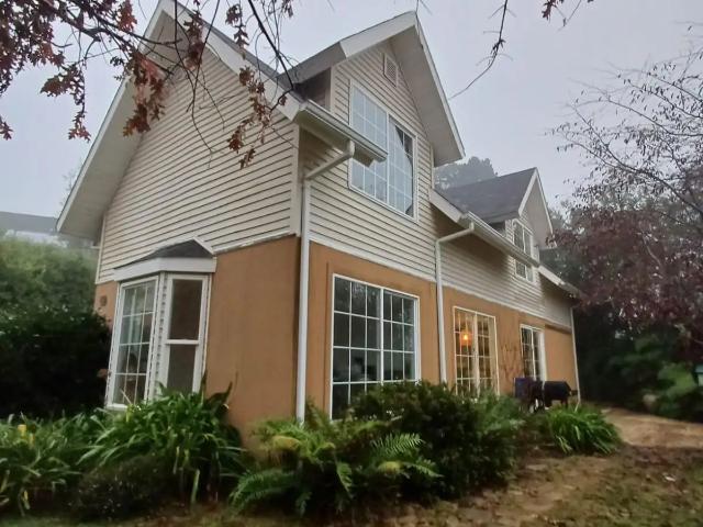 Casa en Valdivia