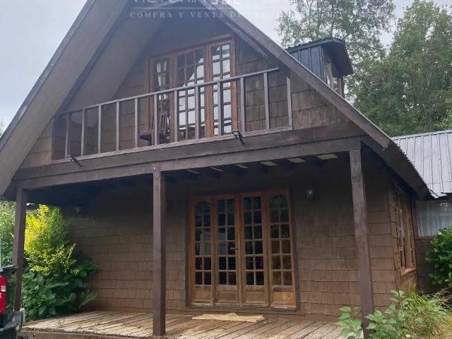 Casa en Valdivia