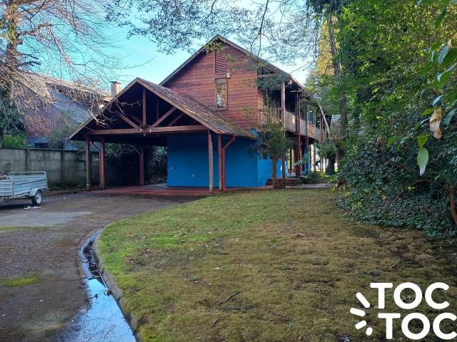 Casa en Valdivia