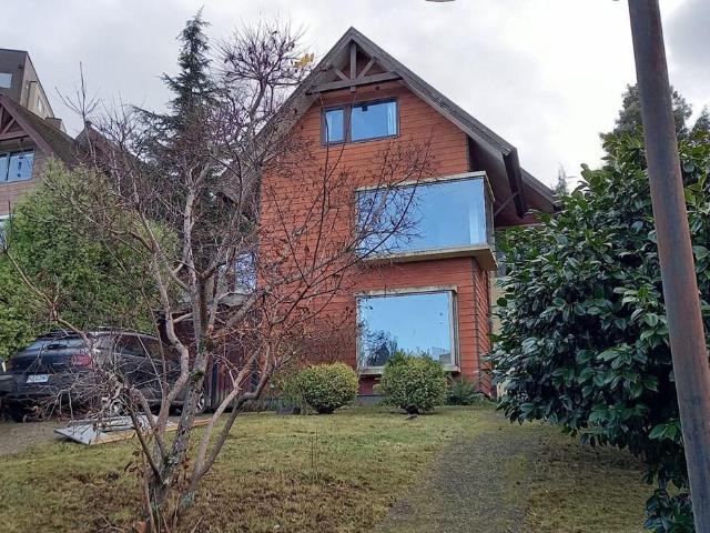Casa en Valdivia