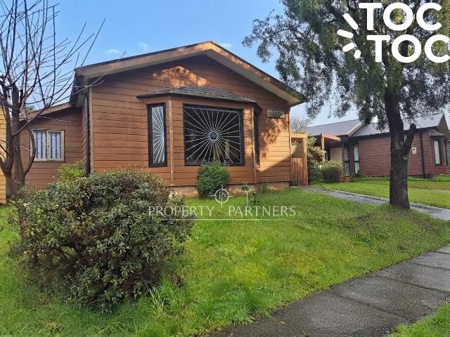 Casa en Valdivia