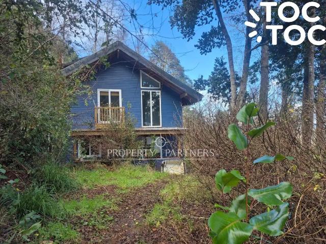 Casa en Valdivia