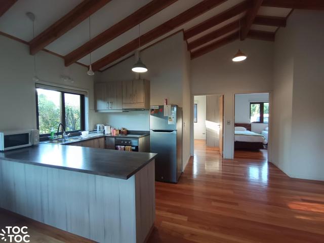 Casa en Valdivia