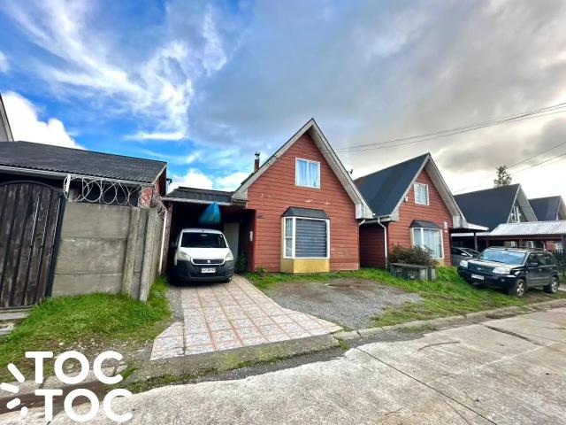 Casa en Valdivia