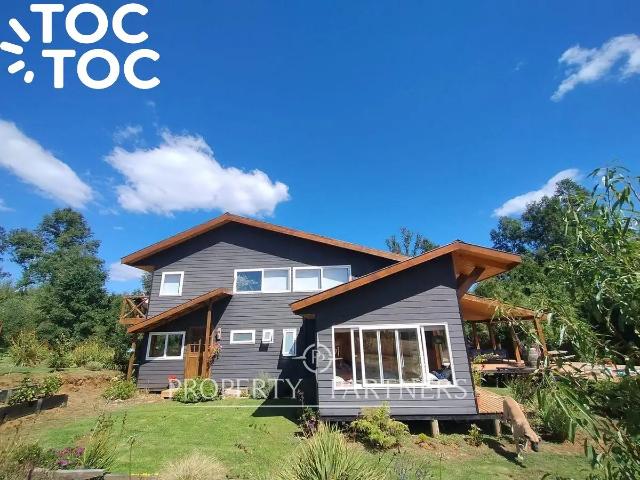 Casa en Valdivia