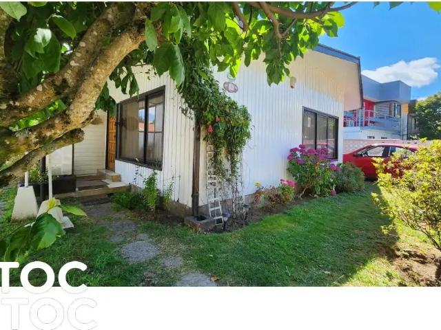 Casa en Valdivia