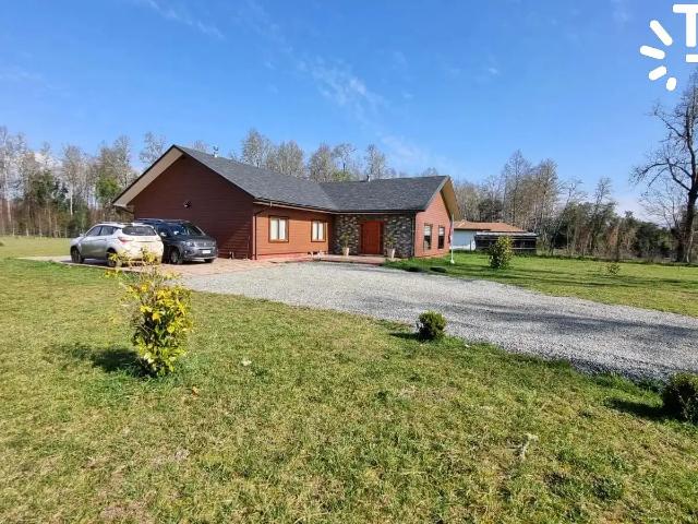 Casa en Valdivia