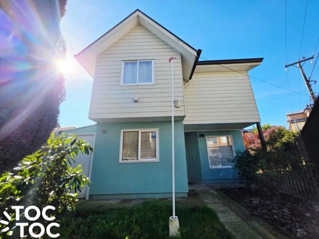 Casa en Valdivia