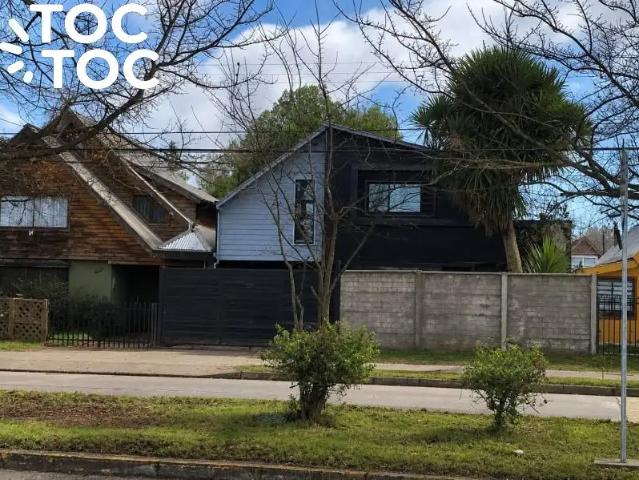 Casa en Valdivia