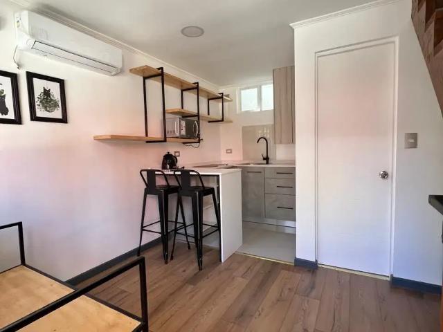 Casa en Valdivia