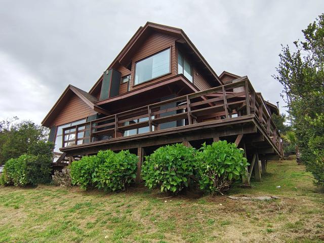 Casa en Valdivia