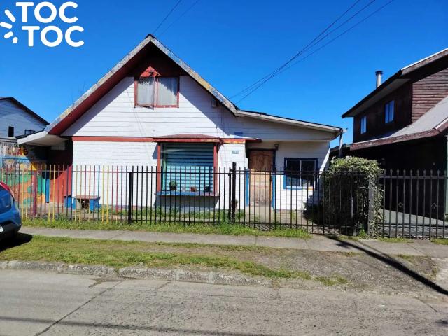 Casa en Valdivia