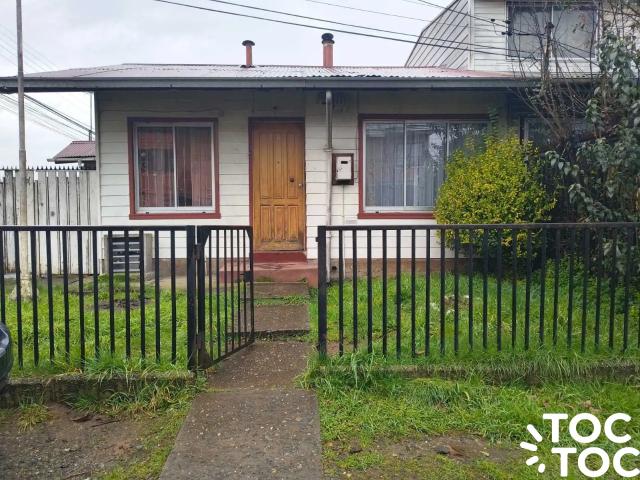 Casa en Valdivia
