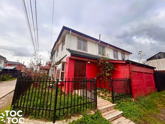 Casa en Valdivia