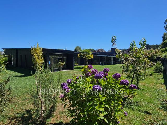 Casa en Valdivia