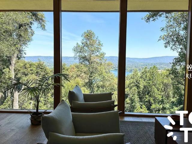 Casa en Valdivia