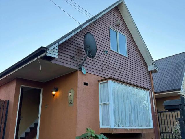 Casa en Valdivia