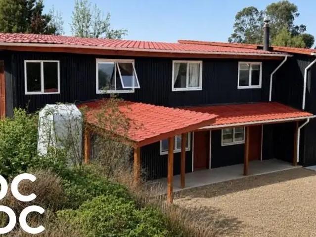 Casa en Valdivia