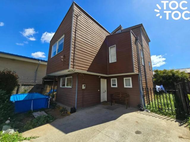 Casa en Valdivia