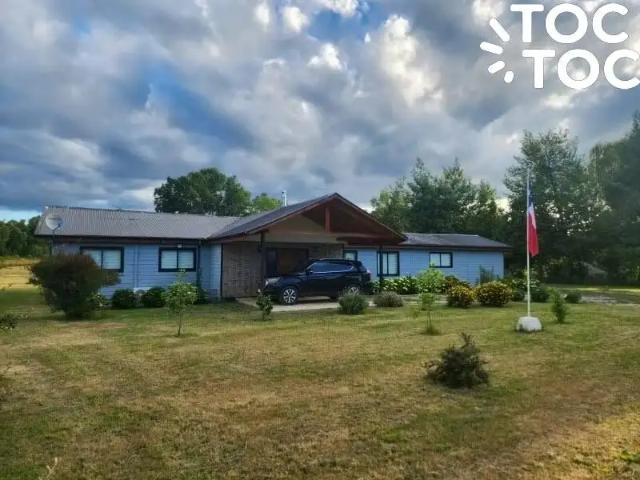 Casa en Valdivia