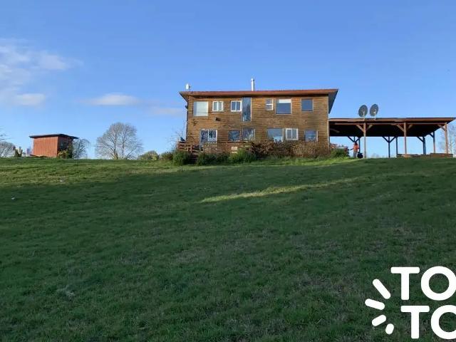 Casa en Valdivia