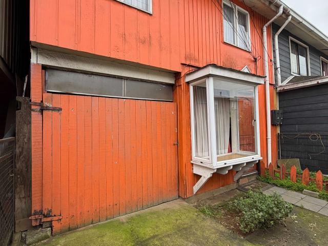 Casa en Valdivia