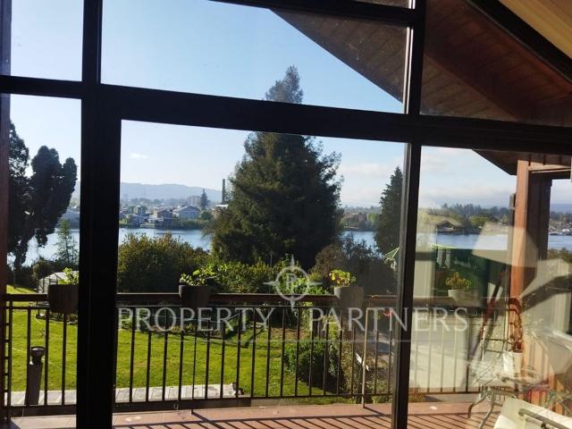 Casa en Valdivia