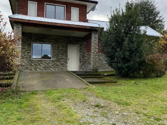 Casa en Valdivia