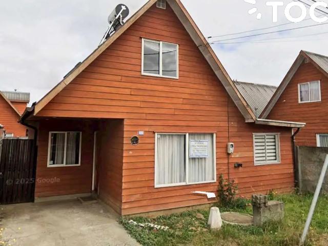 Casa en Valdivia