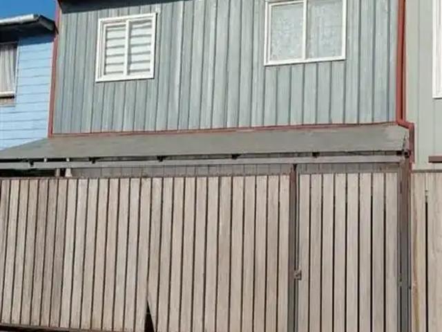 Casa en Valdivia