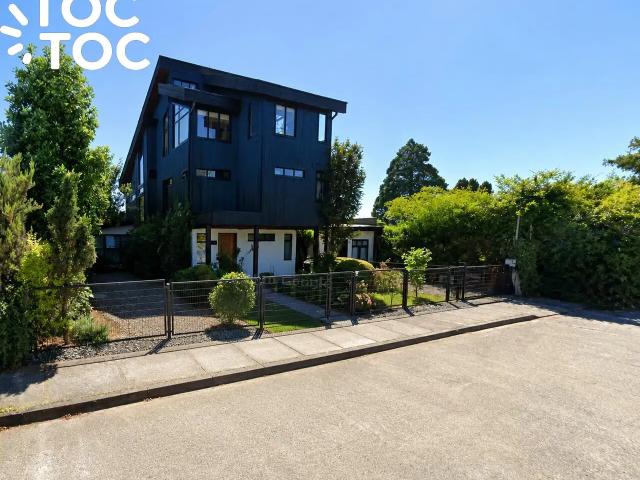 Casa en Valdivia