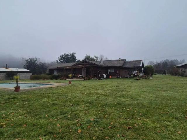 Casa en Valdivia