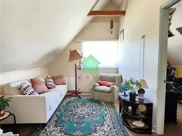 Casa en Valdivia