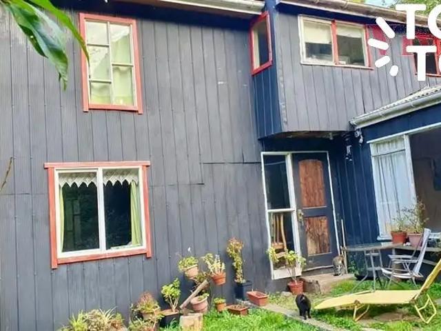 Casa en Valdivia