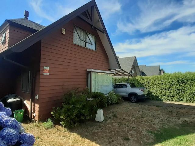 Casa en Valdivia