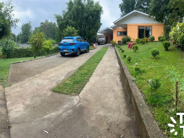 Casa en Valdivia