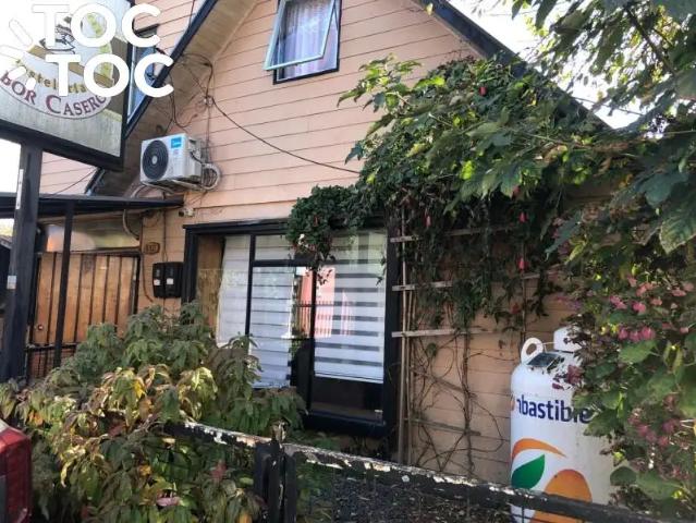 Casa en Valdivia