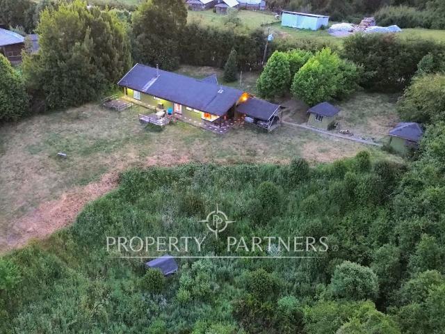 Casa en Valdivia